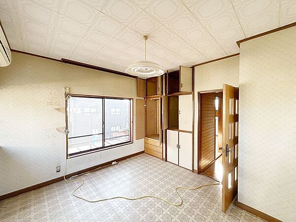 子供部屋