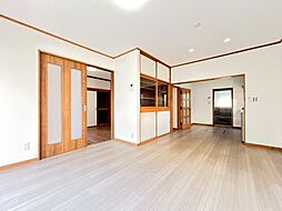 室内の画像