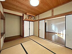 室内の画像