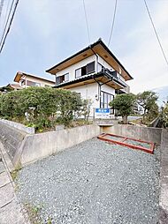日立市台原町3丁目 戸建て