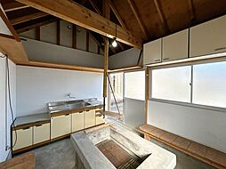 北茨城市大津町字五浦1丁目 戸建て