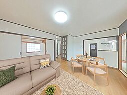 常陸太田市松栄町 戸建て