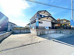 日立市川尻町2丁目 戸建て