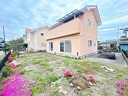 北茨城市中郷町足洗 戸建て
