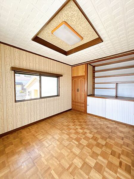 洋室