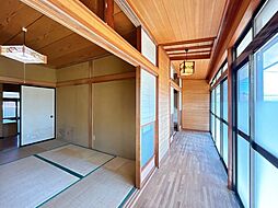 日立市田尻町1丁目 戸建て