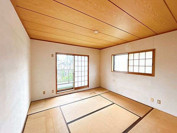 室内を拡大表示