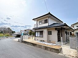 那珂市平野 戸建て
