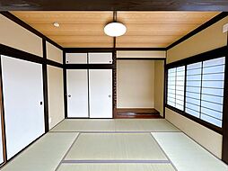 和室の画像