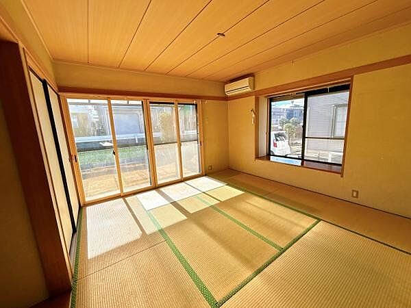 室内