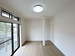 洋室の画像