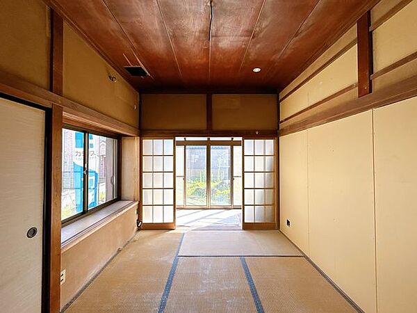 和室
