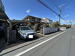 水戸市見川5丁目 戸建て