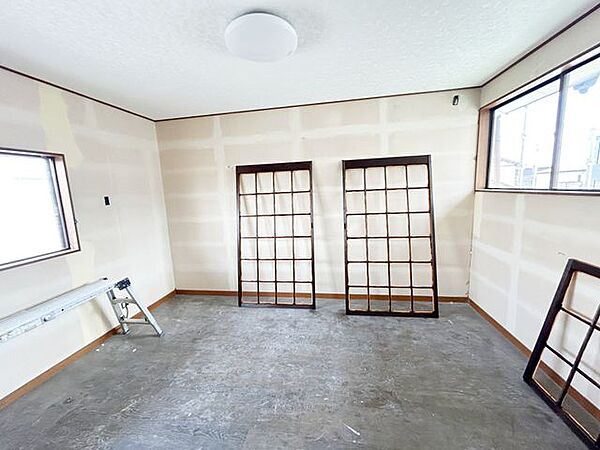 室内