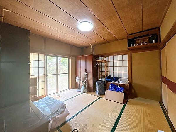 室内