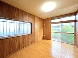 洋室の画像