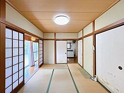 室内の画像