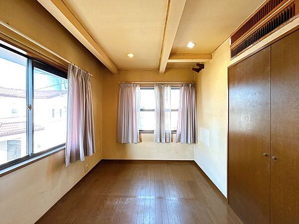 子供部屋