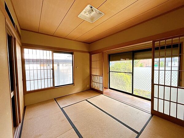 和室