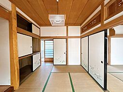 和室の画像