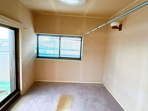 子供部屋