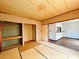 和室の画像