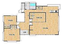 那珂郡東海村大字須和間 戸建て