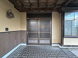 室内の画像