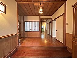 那珂郡東海村大字須和間 戸建て