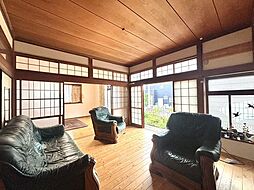 室内の画像