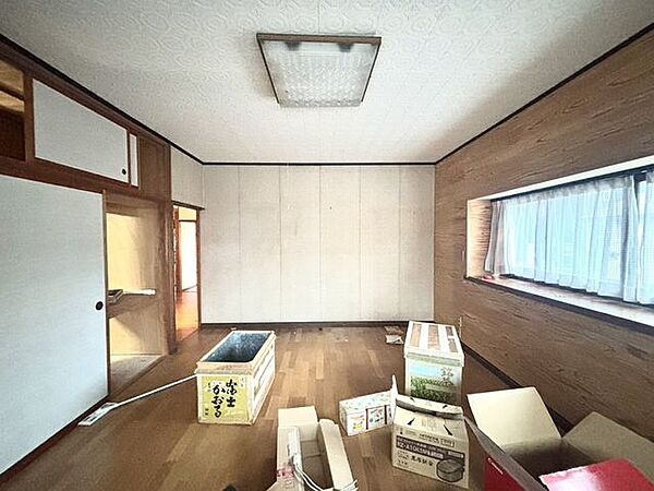 室内