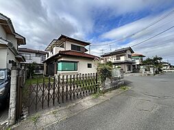 那珂市菅谷 戸建て