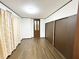 洋室の画像