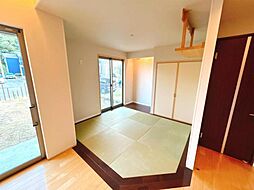室内の画像