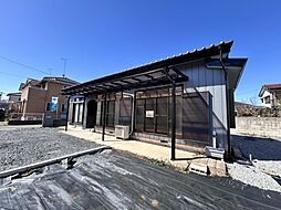 下都賀郡野木町大字友沼 戸建て