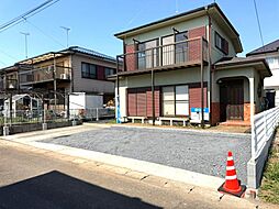古河市東山田 戸建て