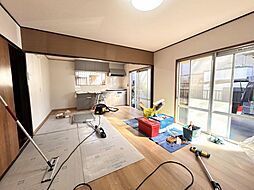 結城市新福寺6丁目 戸建て