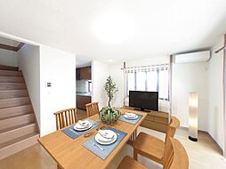 小山市大字小山 戸建て