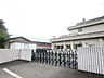 周辺：小山第三小学校まで約1ｋｍ（徒歩13分） 1000m