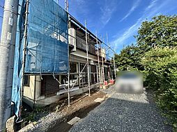 小山市大字間々田 戸建て