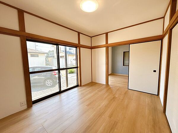 室内