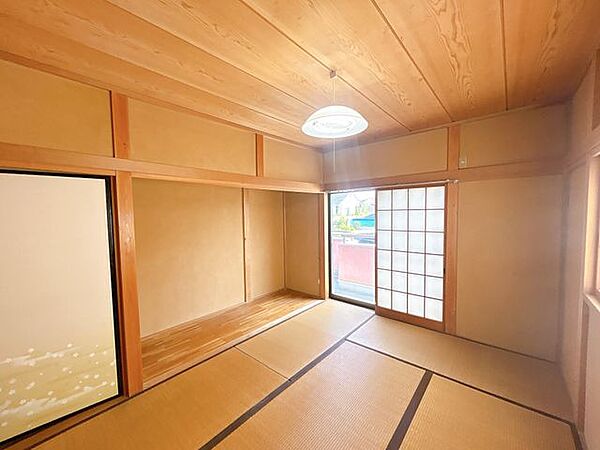和室