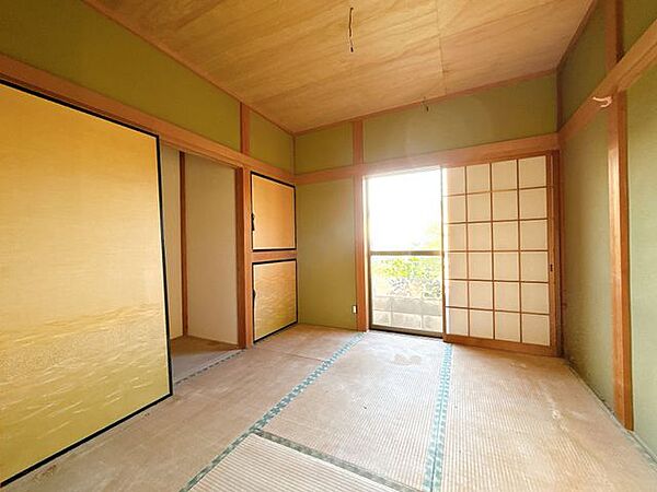 和室