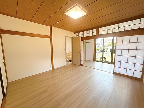 室内
