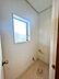 トイレ：【リフォーム中9/26撮影】2階トイレの写真です。ジャニス製の新品に交換します。