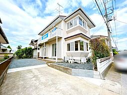 小山市中久喜3丁目 戸建て