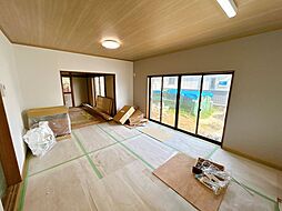 古河市長左エ門新田 戸建て