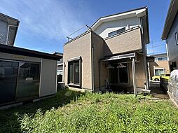 小山市大字間々田 戸建て