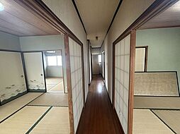 室内の画像