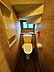 トイレ：【10/12まで期間限定現況販売】1階トイレ写真です。